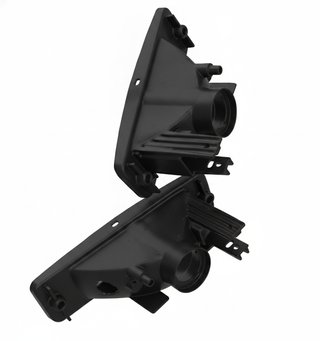 Intermitentes Pignose Nissan S13 Parachoques