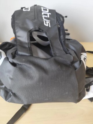 Mochila Cado Motus para Patines velocidad