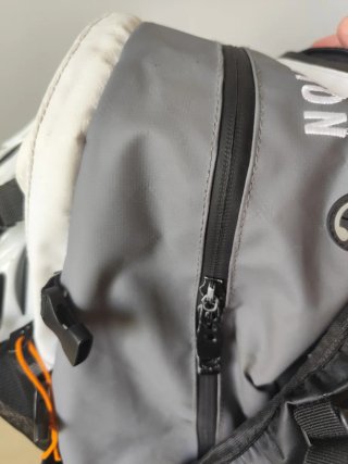 Mochila Cado Motus para Patines velocidad
