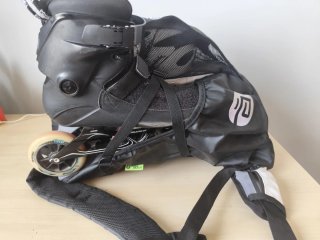 Mochila Cado Motus para Patines velocidad