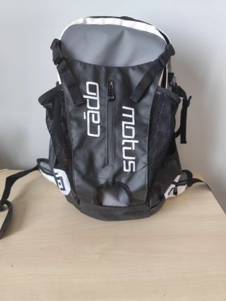 Mochila Cado Motus para Patines velocidad