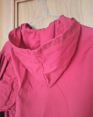 Chaqueta deportes cimarra