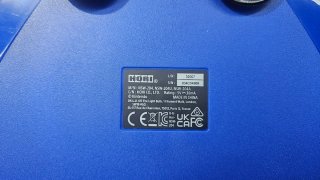 Volante Mario Kart Switch Nintendo