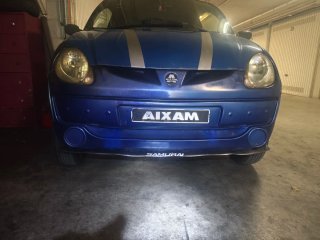 Aixam A 721
