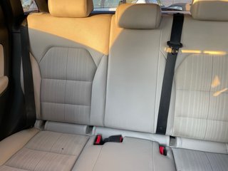 Mercedes-Benz Clase B 2012