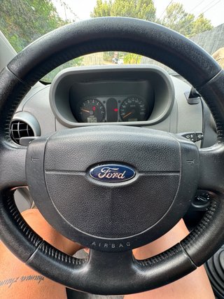 Ford Fusion 2005