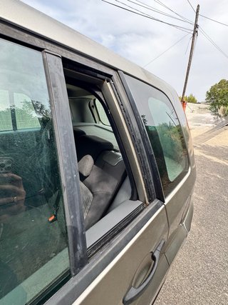 Ford Fusion 2005