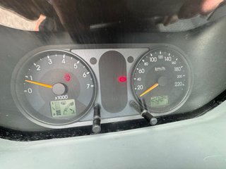Ford Fusion 2005