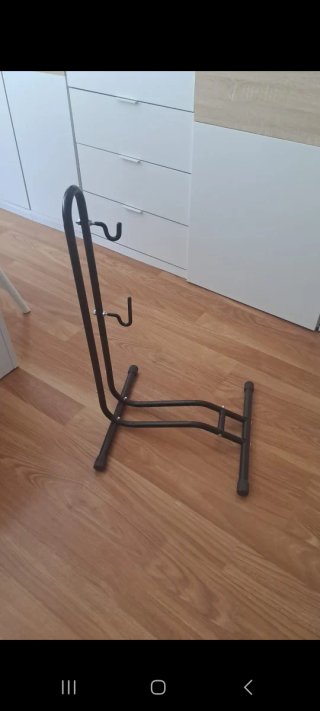 Soporte para bicicletas