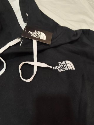 Chándal The North Face Negro Mujer Talla L