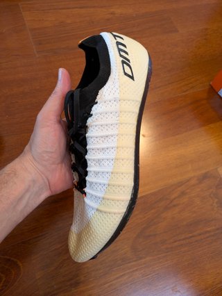 Zapatillas DMT KR SL talla 44