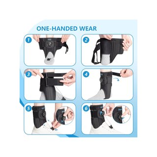 Joingood soporte ajustable cómodo y estable