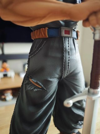 Figura Trunks Dragon Ball Z 50cm