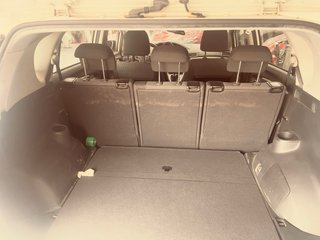 Bandeja maletero Toyota Verso 2015