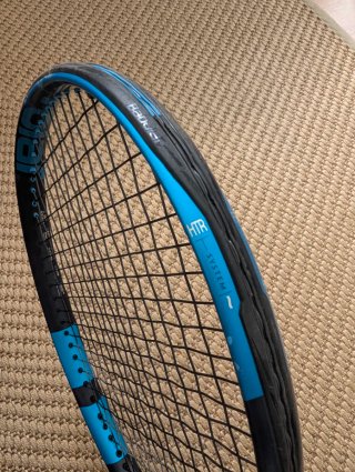 Raqueta Babolat Pure Drive Tour 315g - Grip 4