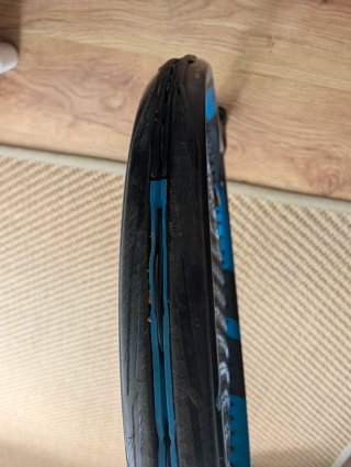 Raqueta Babolat Pure Drive Tour 315g - Grip 4