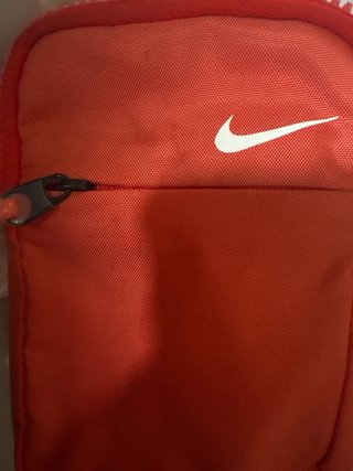 Bandolera Nike Unisex Roja