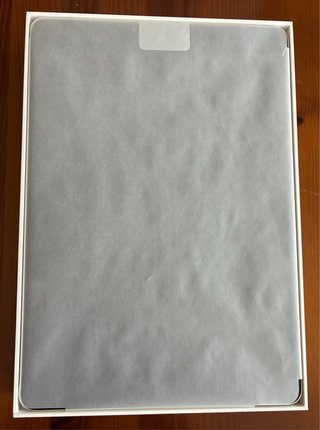iPad 9ª Gen 64GB Wi-Fi Argento