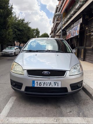 Ford C-MAX 2006