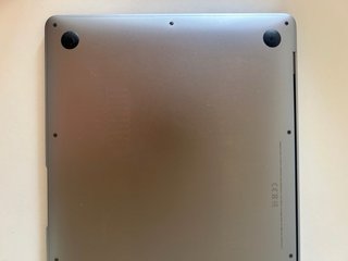 MacBook Air 13 M1 (2020) 8GB RAM 256GB SSD