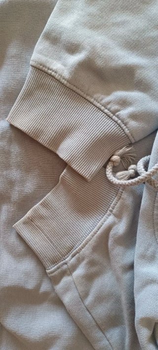 Sudadera Carhartt Azul Talla XS