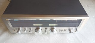 Amplificador Receptor Sansui G-3000