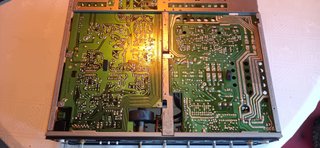 Amplificador Receptor Sansui G-3000