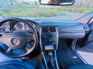 Mercedes-Benz Clase B 2007