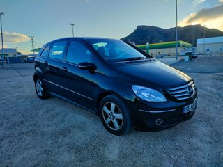 Mercedes-Benz Clase B 2007
