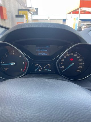 Ford C Max 2012