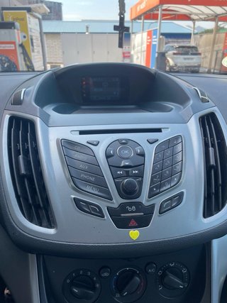 Ford C Max 2012