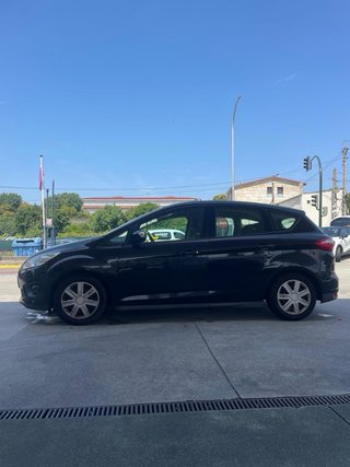 Ford C Max 2012