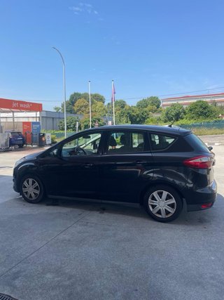 Ford C Max 2012