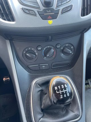 Ford C Max 2012