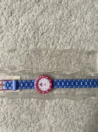 Reloj Swatch Flik Flak para niño/niña