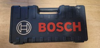 Sierra Sable Bosch GSA 1100 E Profesional