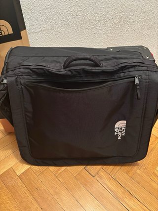 Maleta The North Face Negra