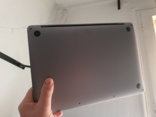 Macbook Pro 13" M1 Reparar Piezas