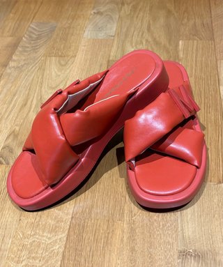 Sandalias Lola Casademunt