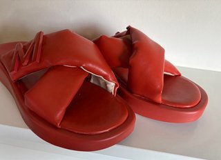 Sandalias Lola Casademunt