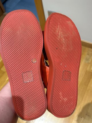 Sandalias Lola Casademunt