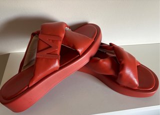 Sandalias Lola Casademunt