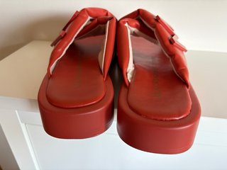 Sandalias Lola Casademunt