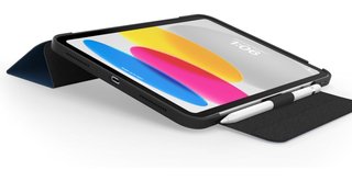 Copertina OtterBox Symmetry Folio iPad 11/10 Gen