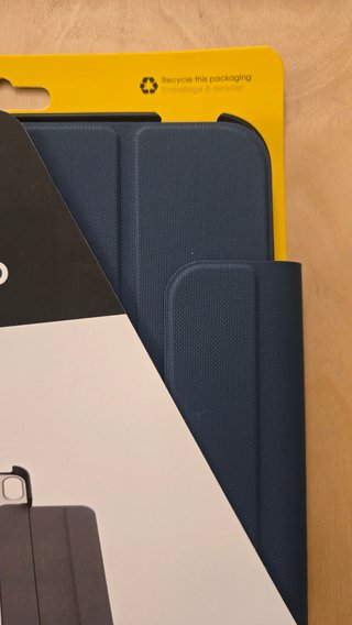 Copertina OtterBox Symmetry Folio iPad 11/10 Gen