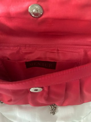 Conjunto Bolso y tacones