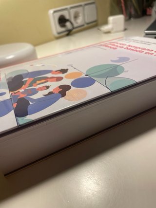 Libro Atención temprana en la infancia (optativa)