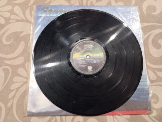 Vinilo Status Quo - Just Supposin'