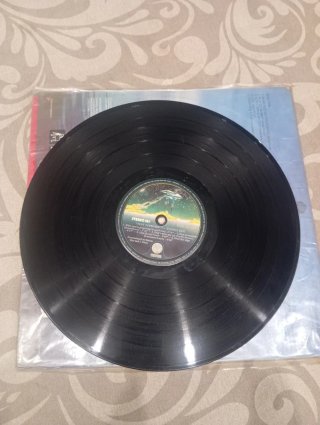 Vinilo Status Quo - Just Supposin'