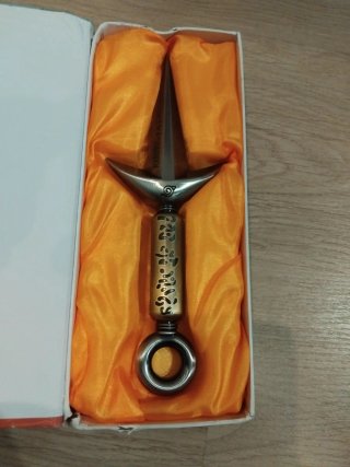 Kunai Minato Cosplay Naruto